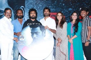 Asuran Audio launch