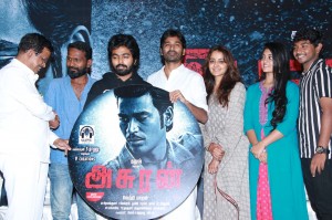 Asuran Audio launch