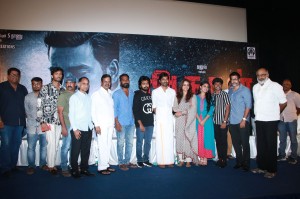 Asuran Audio launch