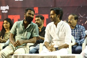 Asuran Success Meet