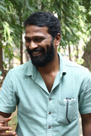 Asuran Success Meet