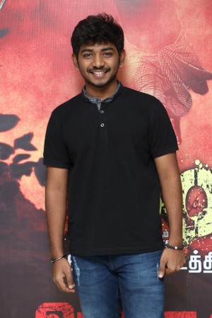 Asuran Success Meet