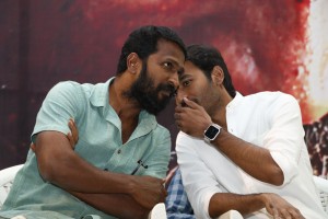 Asuran Success Meet