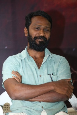 Asuran Success Meet