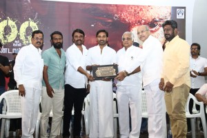 Asuran Success Meet