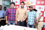 Athithi Audio Launch