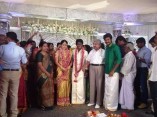 Atlee - Priya Wedding