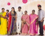 Atlee - Priya Wedding