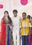 Atlee - Priya Wedding