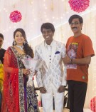 Atlee - Priya Wedding