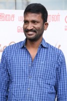 Azhagendra Sollukku Amudha Audio Launch