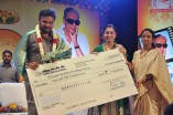 B Nagi Reddi Memorial Film Awards