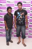 Behindwoods Contest Winners at Thalaivaa Special Show