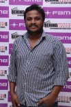 Behindwoods Contest Winners at Thalaivaa Special Show