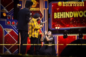 BEHINDWOODS GOLD ICONS 2023 - THE AWARD MOMENTS SET 1