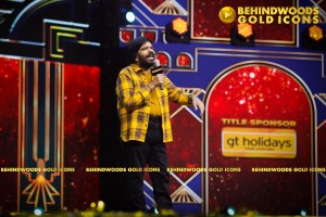 BEHINDWOODS GOLD ICONS 2023 - THE AWARD MOMENTS SET 1