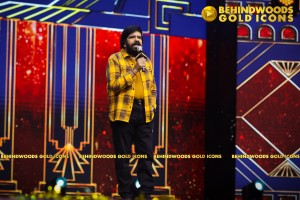 BEHINDWOODS GOLD ICONS 2023 - THE AWARD MOMENTS SET 1