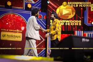 BEHINDWOODS GOLD ICONS 2023 - THE AWARD MOMENTS SET 1