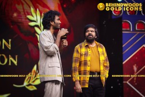 BEHINDWOODS GOLD ICONS 2023 - THE AWARD MOMENTS SET 1