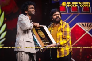 BEHINDWOODS GOLD ICONS 2023 - THE AWARD MOMENTS SET 1