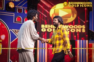 BEHINDWOODS GOLD ICONS 2023 - THE AWARD MOMENTS SET 1