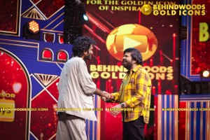 BEHINDWOODS GOLD ICONS 2023 - THE AWARD MOMENTS SET 1