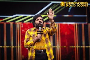 BEHINDWOODS GOLD ICONS 2023 - THE AWARD MOMENTS SET 1