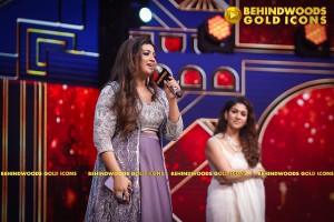 BEHINDWOODS GOLD ICONS 2023 - THE AWARD MOMENTS SET 1