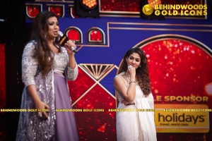 BEHINDWOODS GOLD ICONS 2023 - THE AWARD MOMENTS SET 1