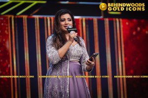 BEHINDWOODS GOLD ICONS 2023 - THE AWARD MOMENTS SET 1