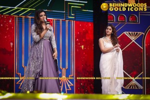 BEHINDWOODS GOLD ICONS 2023 - THE AWARD MOMENTS SET 1