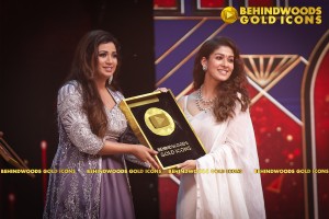 BEHINDWOODS GOLD ICONS 2023 - THE AWARD MOMENTS SET 1