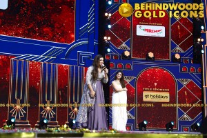 BEHINDWOODS GOLD ICONS 2023 - THE AWARD MOMENTS SET 1