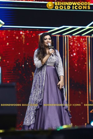 BEHINDWOODS GOLD ICONS 2023 - THE AWARD MOMENTS SET 1