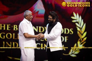 BEHINDWOODS GOLD ICONS 2023 - THE AWARD MOMENTS SET 1