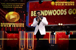 BEHINDWOODS GOLD ICONS 2023 - THE AWARD MOMENTS SET 1