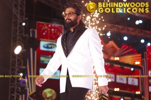 BEHINDWOODS GOLD ICONS 2023 - THE AWARD MOMENTS SET 1