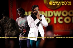 BEHINDWOODS GOLD ICONS 2023 - THE AWARD MOMENTS SET 1