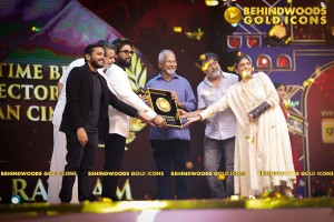 BEHINDWOODS GOLD ICONS 2023 - THE AWARD MOMENTS SET 1