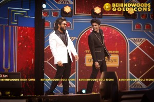 BEHINDWOODS GOLD ICONS 2023 - THE AWARD MOMENTS SET 1