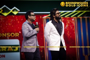 BEHINDWOODS GOLD ICONS 2023 - THE AWARD MOMENTS SET 1