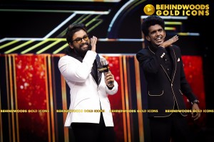 BEHINDWOODS GOLD ICONS 2023 - THE AWARD MOMENTS SET 1