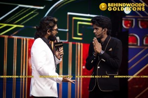 BEHINDWOODS GOLD ICONS 2023 - THE AWARD MOMENTS SET 1