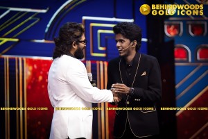 BEHINDWOODS GOLD ICONS 2023 - THE AWARD MOMENTS SET 1