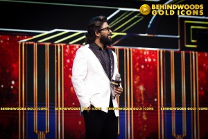 BEHINDWOODS GOLD ICONS 2023 - THE AWARD MOMENTS SET 1