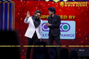 BEHINDWOODS GOLD ICONS 2023 - THE AWARD MOMENTS SET 1