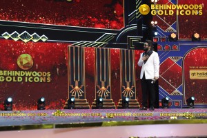 BEHINDWOODS GOLD ICONS 2023 - THE AWARD MOMENTS SET 1