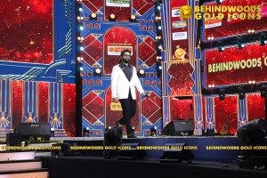 BEHINDWOODS GOLD ICONS 2023 - THE AWARD MOMENTS SET 1