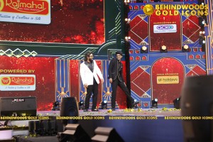 BEHINDWOODS GOLD ICONS 2023 - THE AWARD MOMENTS SET 1