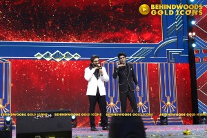 BEHINDWOODS GOLD ICONS 2023 - THE AWARD MOMENTS SET 1